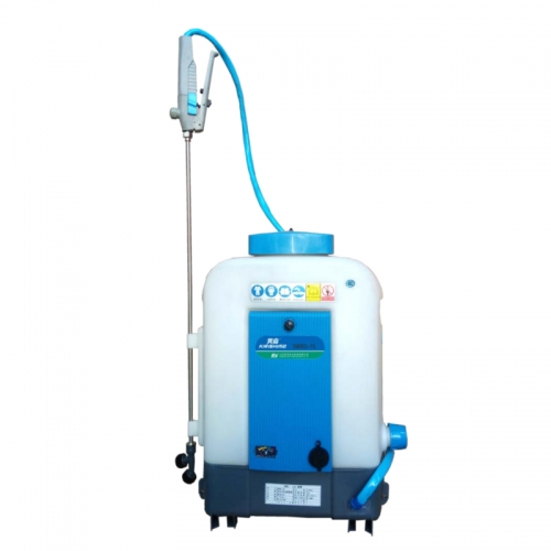 3WBD-15 背負式電動噴霧器